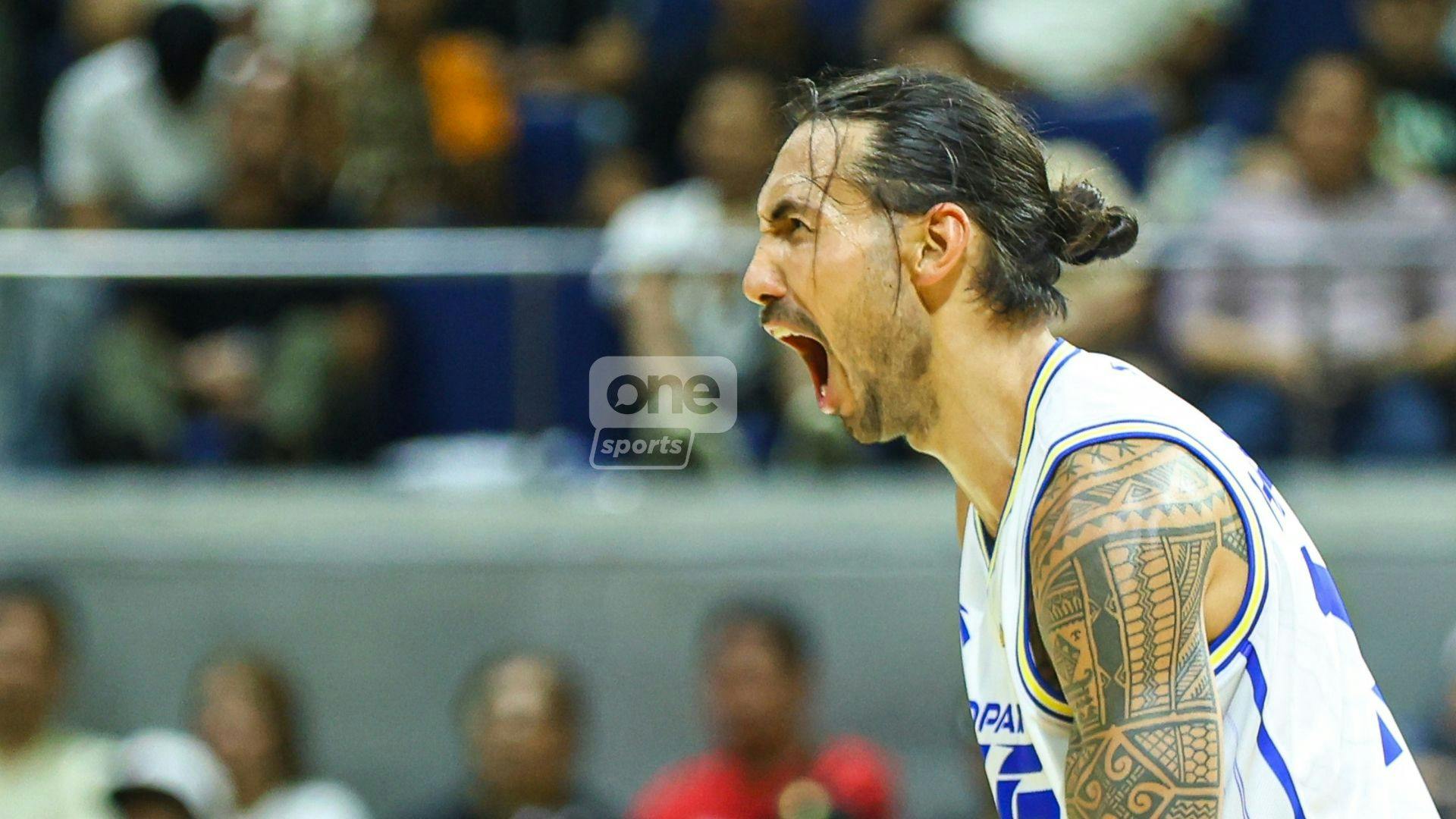 ‘Never give up’ mantra allows TNT to snatch Game 5 from Bolts, book PBA Finals ticket